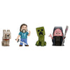 Figura Metalfigs Minecraft de 7 cm en surtido