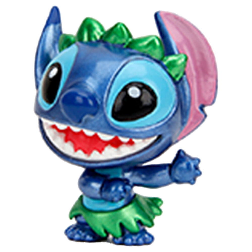 Figuras Metalfigs de Stitch Disney de 7 cm en varios diseños - 2