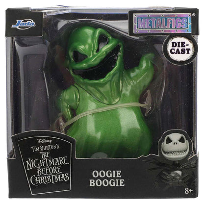 Figura Metalfigs de Pesadilla Antes de Navidad en caja, surtido Disney - 5