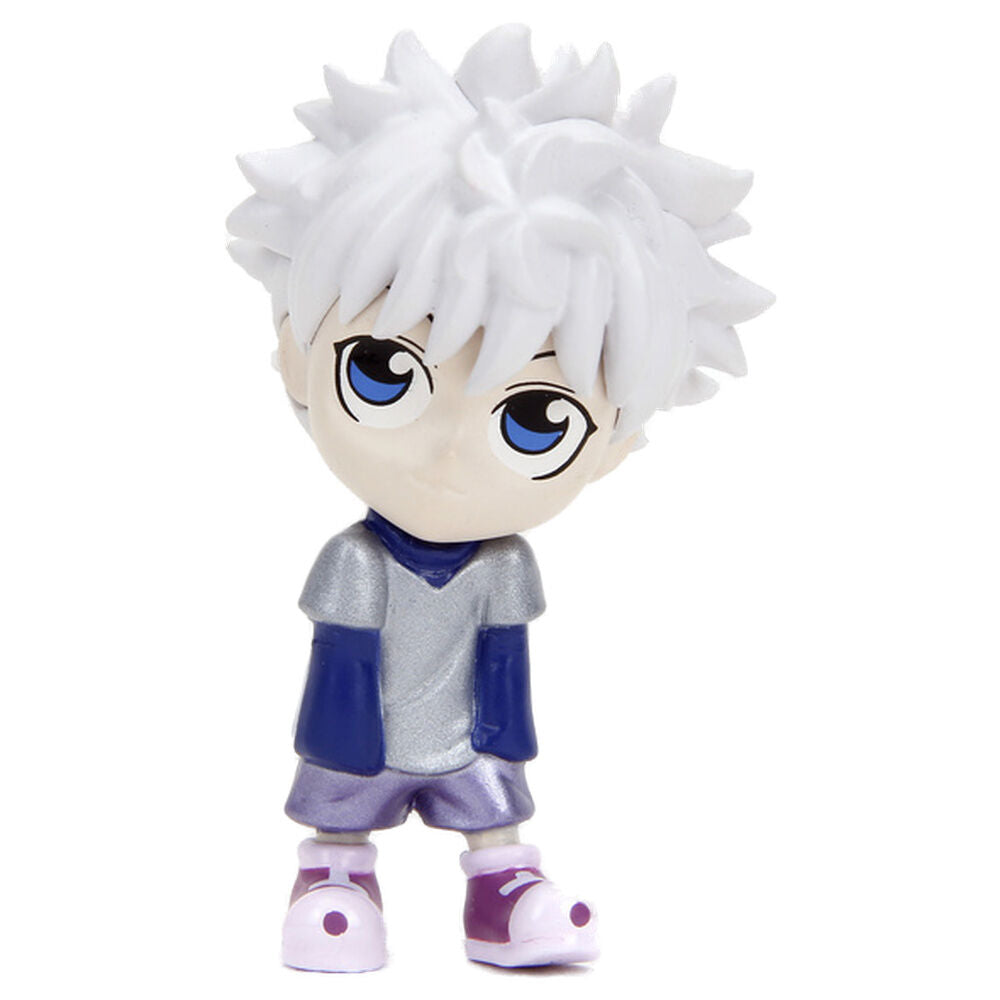 Figuras Metalfigs de Hunter x Hunter de 7 cm - 3