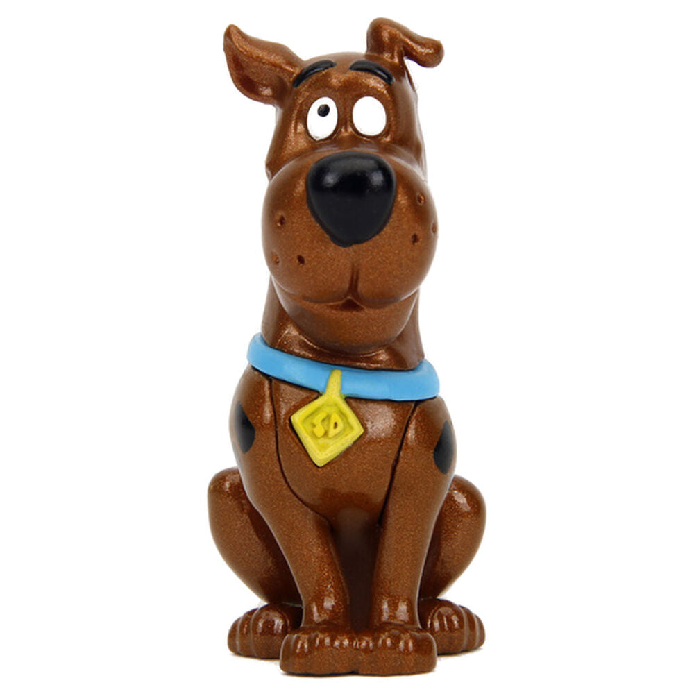 Figuras Metalfigs surtidas de Scooby-Doo de 7 cm - 3