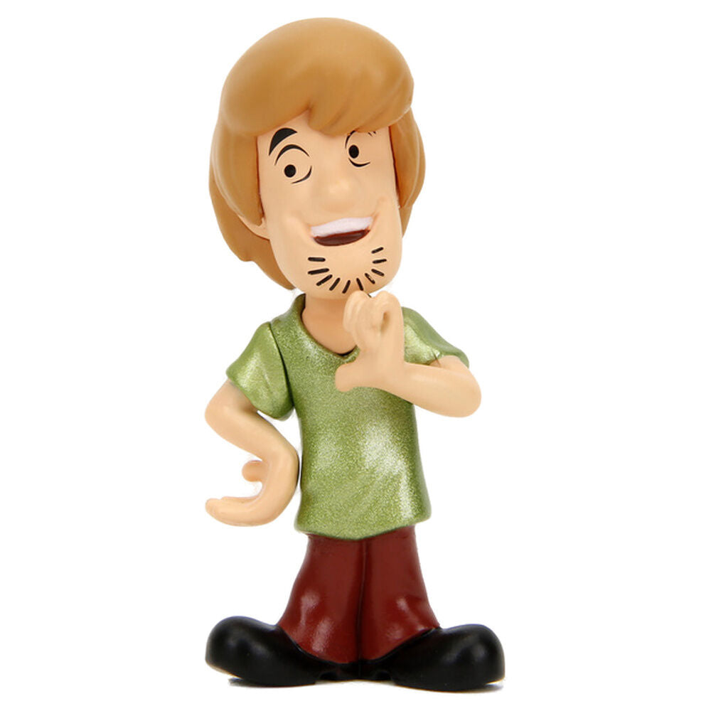 Figuras Metalfigs surtidas de Scooby-Doo de 7 cm - 4