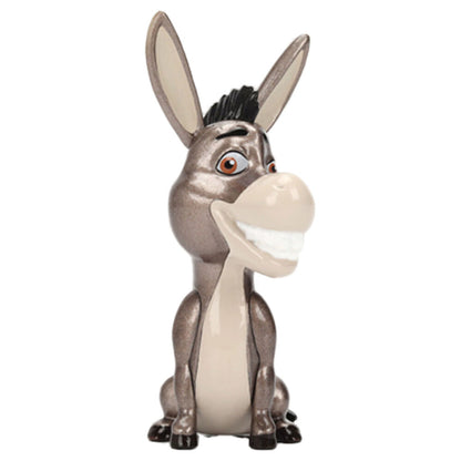Figura Metalfigs de Shrek de 7 cm en caja - 4