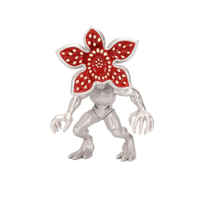 Figura Metalfigs Stranger Things de Vecna en caja - 2