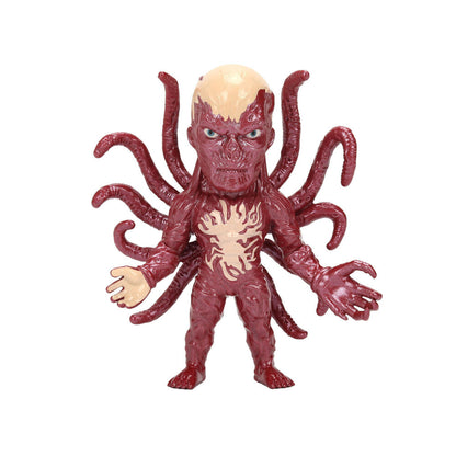 Figura Metalfigs Stranger Things de Vecna en caja - 4