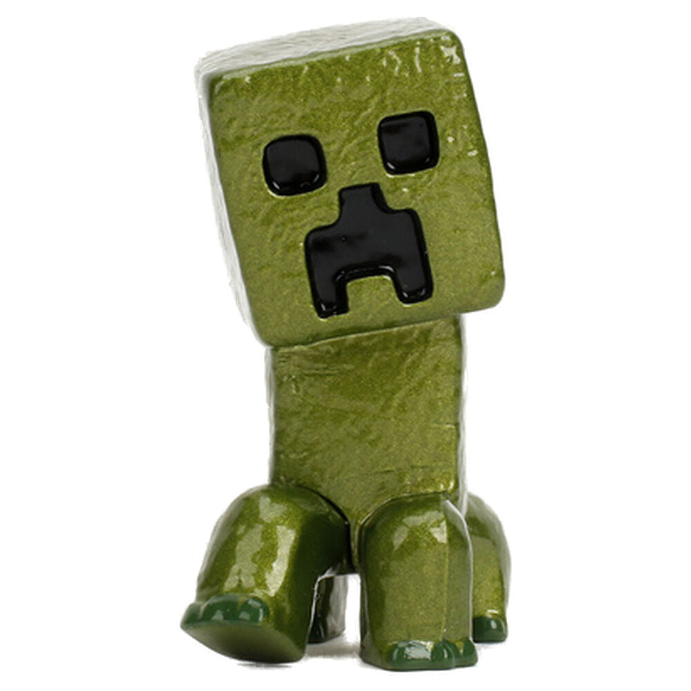 Figura Metalfigs Minecraft de 7 cm en surtido - 2