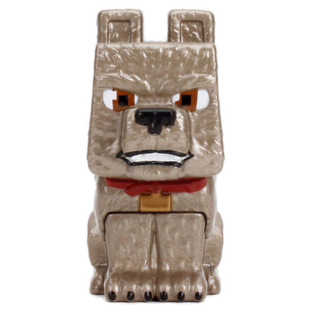 Figura Metalfigs Minecraft de 7 cm en surtido - 3