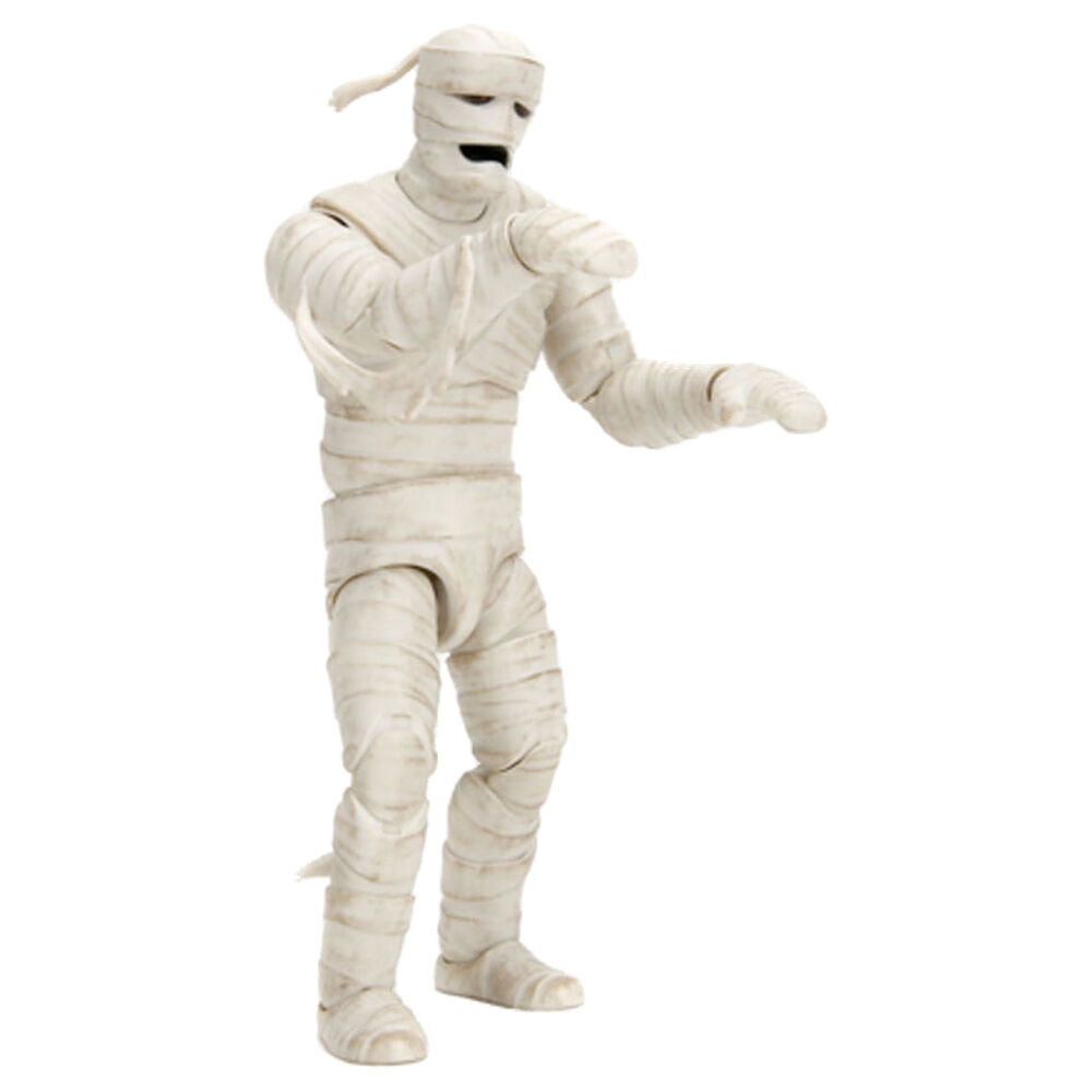 Figura articulada de la Momia de Ankha de Scooby-Doo con accesorios - 2