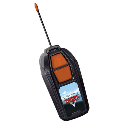 Coche teledirigido Mater de Cars Disney Pixar con mando - 4