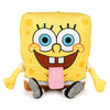 Peluche de Bob Esponja amarillo de 50 cm