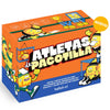 Caja del juego Atletas de Pacotilla de HELLOFUN!