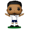 Figura Funko POP! de Jude Bellingham con la equipación de England