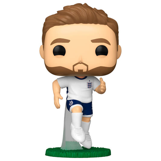 Figura Funko POP! de Harry Kane con la camiseta de Inglaterra