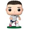 Figura FUNKO POP! de Phil Foden con uniforme de Inglaterra y balón