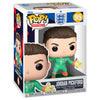 Figura Funko POP! de Jordan Pickford con uniforme verde de Inglaterra