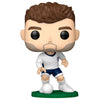 Figura Funko POP! de John Stones con la equipación de Inglaterra y un balón