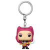 Llavero Pocket POP! de Mira de KPop Demon Hunters