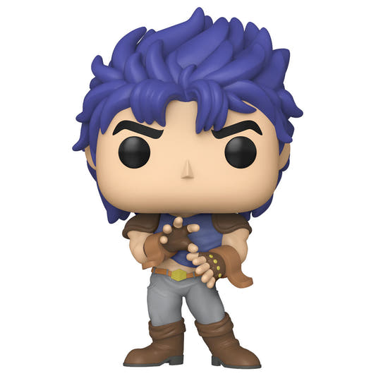 Figura Funko POP! de Jonathan Joestar de JoJo's Bizarre Adventure