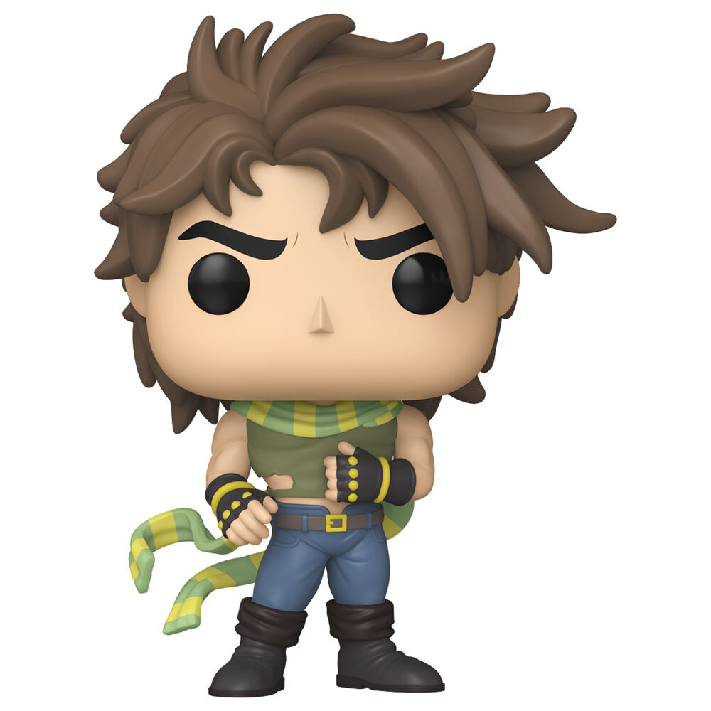 Figura Funko POP! de Joseph de JoJo's Bizarre Adventure
