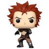 Figura Funko POP! de Baek Yoonho de Solo Leveling