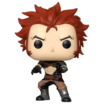 Figura Funko POP! de Baek Yoonho de Solo Leveling