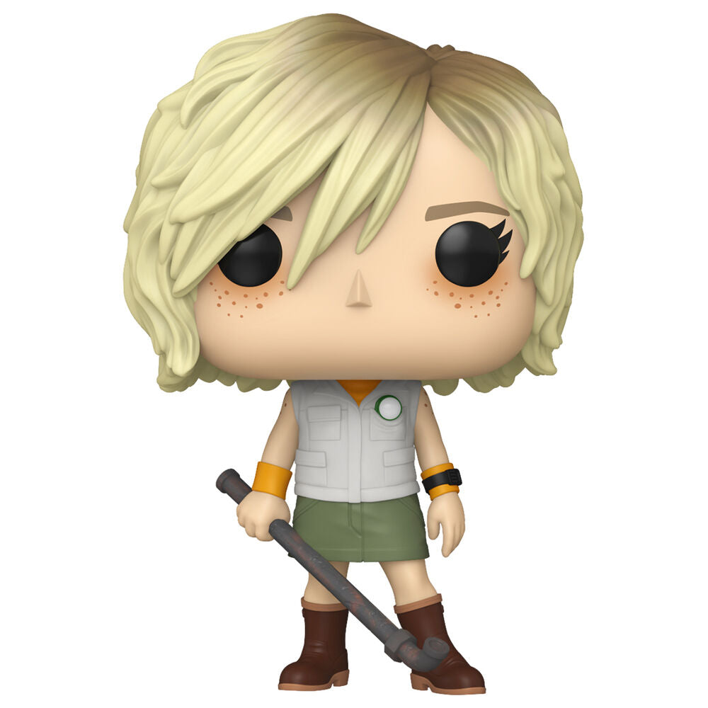 Figura Funko POP! de Heather Mason de Silent Hill 2
