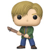 Figura Funko POP de James Sunderland con bate