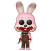 Figura Funko POP! de Robbie the Rabbit de Silent Hill 2