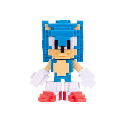 Figuras Sonic The Hedgehog Wave 23 de 6 cm en blister - 3