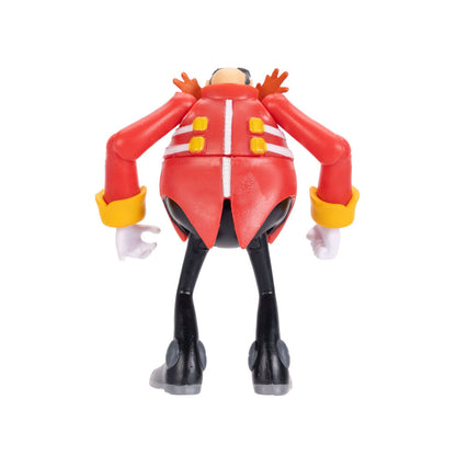 Figuras Sonic The Hedgehog Wave 23 de 6 cm en blister - 17