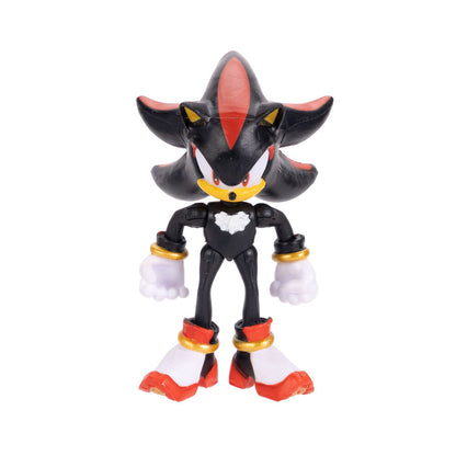 Figuras Sonic The Hedgehog Wave 23 de 6 cm en blister - 20