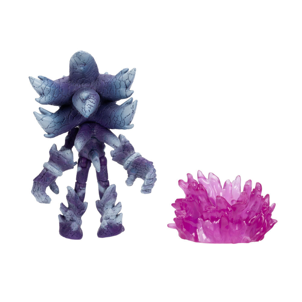 Figura articulada Sonic the Hedgehog de 10 cm surtida - 11