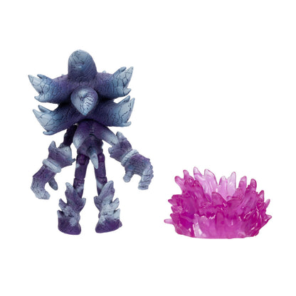 Figura articulada Sonic the Hedgehog de 10 cm surtida - 11