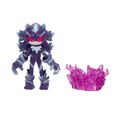 Figura articulada Sonic the Hedgehog de 10 cm surtida - 12
