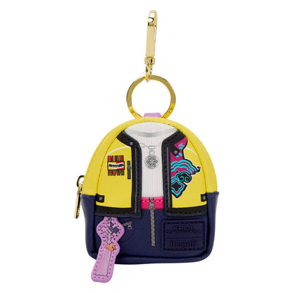 Llavero mini mochila Loungefly de KPop Demon Hunters - 7