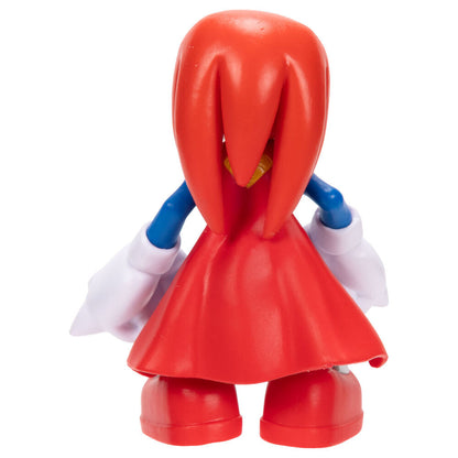 Sobre sorpresa Sonic The Hedgehog x DC Comics Serie 2 con figuras de 4 cm - 5
