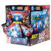 Sobre sorpresa Sonic The Hedgehog x DC Comics Serie 2 con figuras de 4 cm