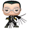 Figura Funko POP! de Kuro de One Piece con gafas y garras