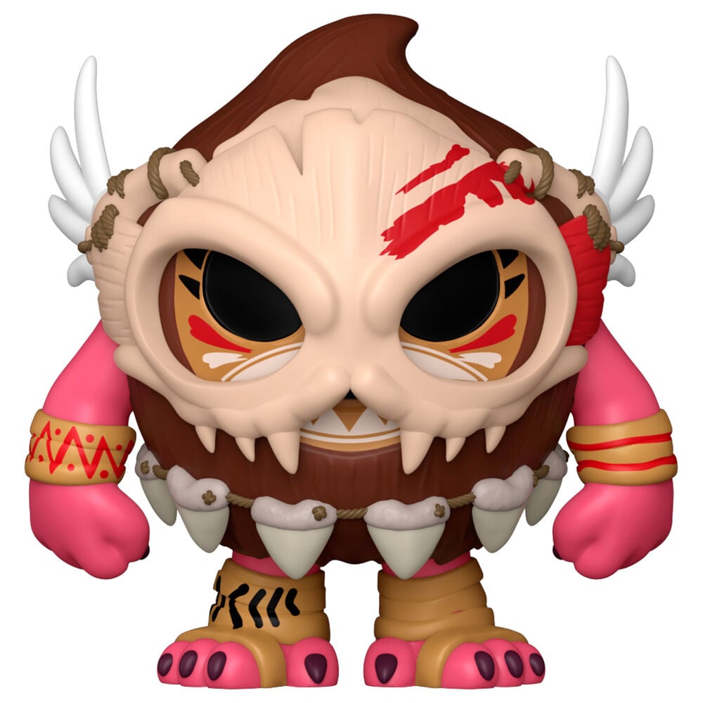 Figura Funko POP! de Kotu de Vaiana 3
