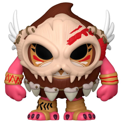 Figura Funko POP! de Kotu de Vaiana 3