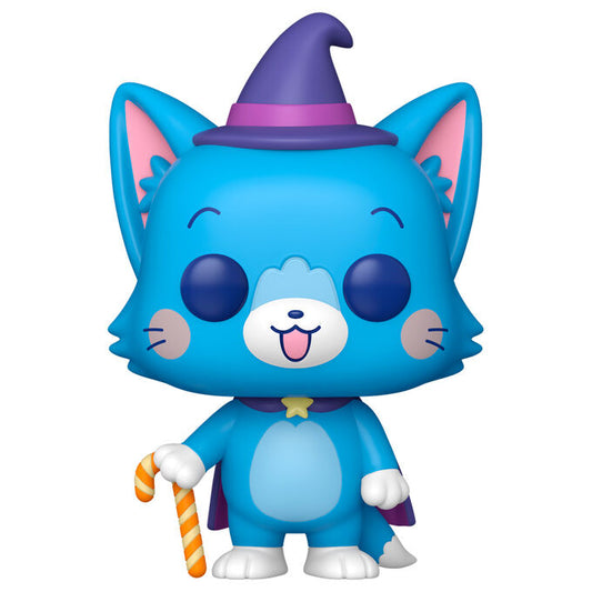 Figura Funko POP! Gokko Tom azul con sombrero y capa de hechicero