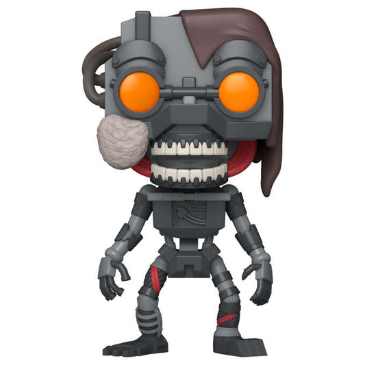Figura Funko POP! de The Mimic de Five Nights at Freddy’s