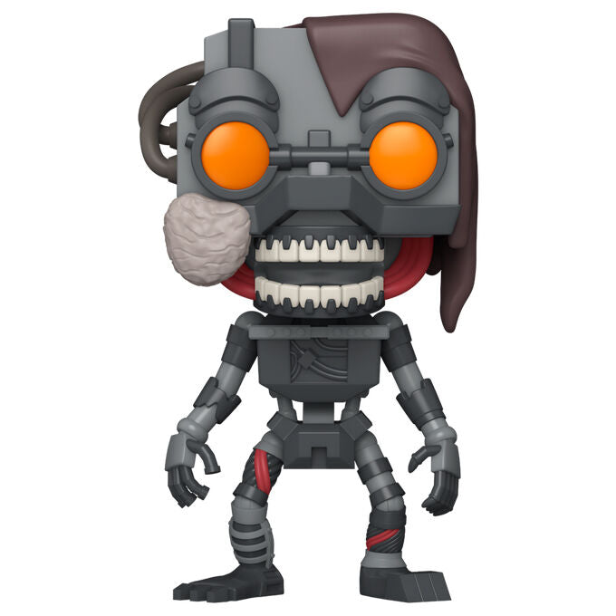 Figura Funko POP! de The Mimic de Five Nights at Freddy’s