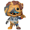 Figura Funko POP Costumed Mimic de Five Nights at Freddy’s