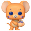 Figura Funko POP! Gokko Jerry con calabaza