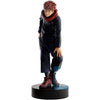 Figura de Yuji Itadori de Jujutsu Kaisen sobre base negra