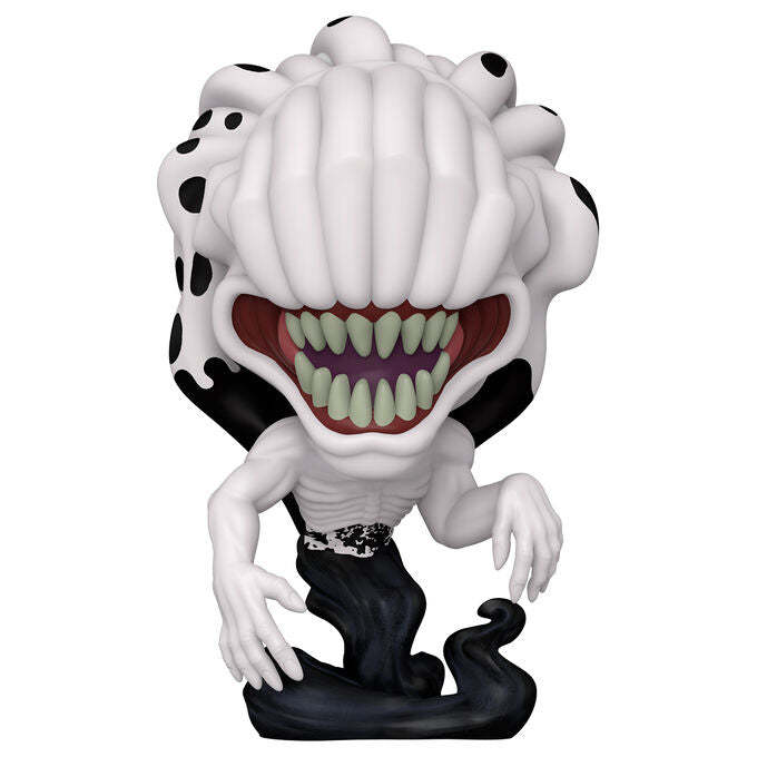 Figura Funko POP! de Rika de Jujutsu Kaisen 0