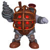 Figura Funko POP! Big Daddy Bouncer de BioShock con armadura y taladro