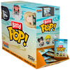 Figura FUNKO Bitty POP! Mystery de Naruto Shippuden en envase surtido