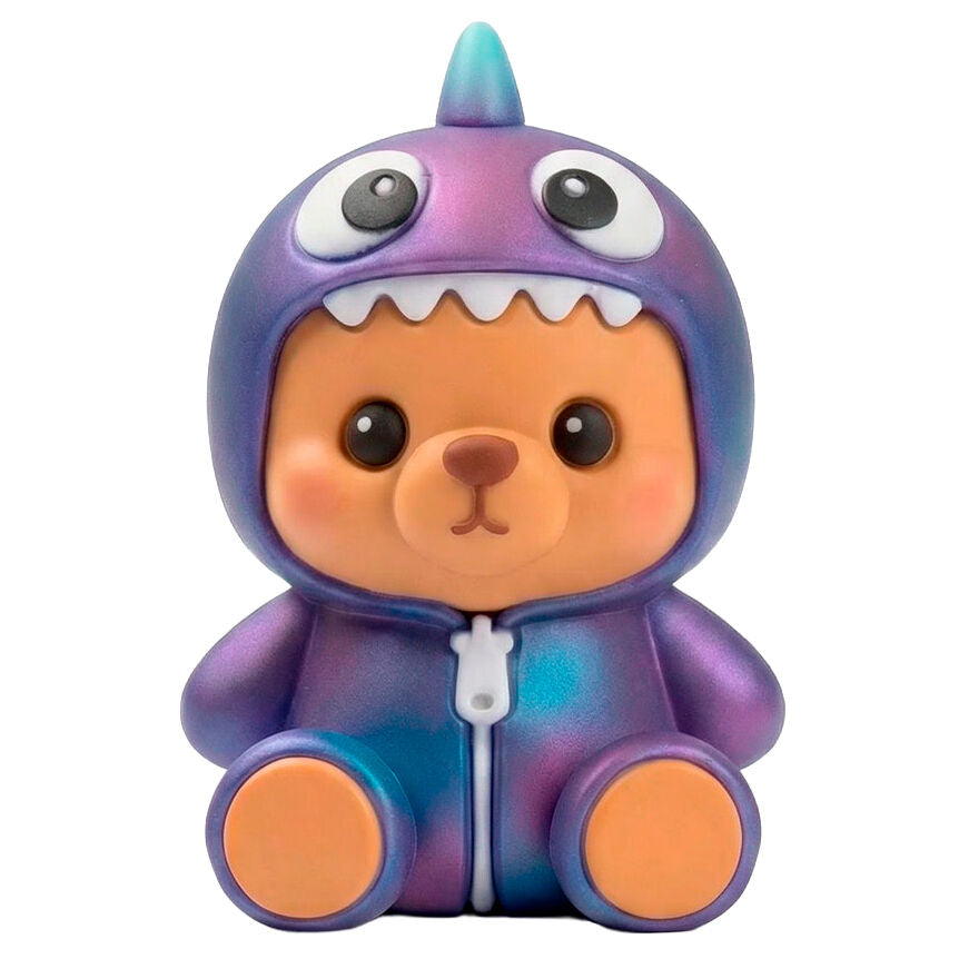 Muñeco sorpresa Oso Lofy de PVC en colores surtidos - 14